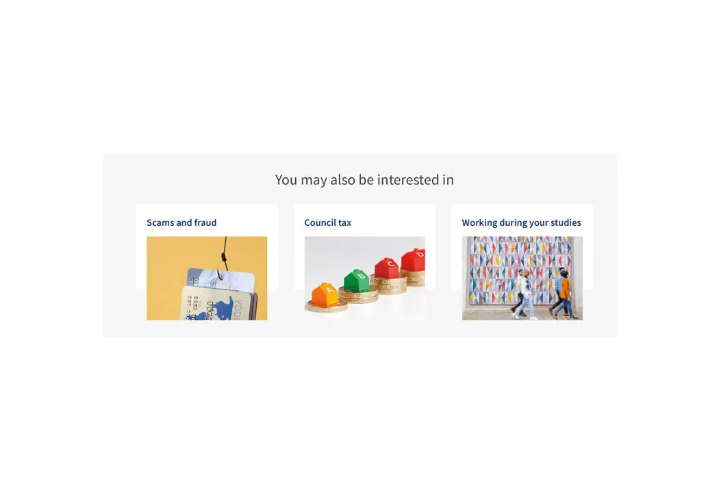 Related links