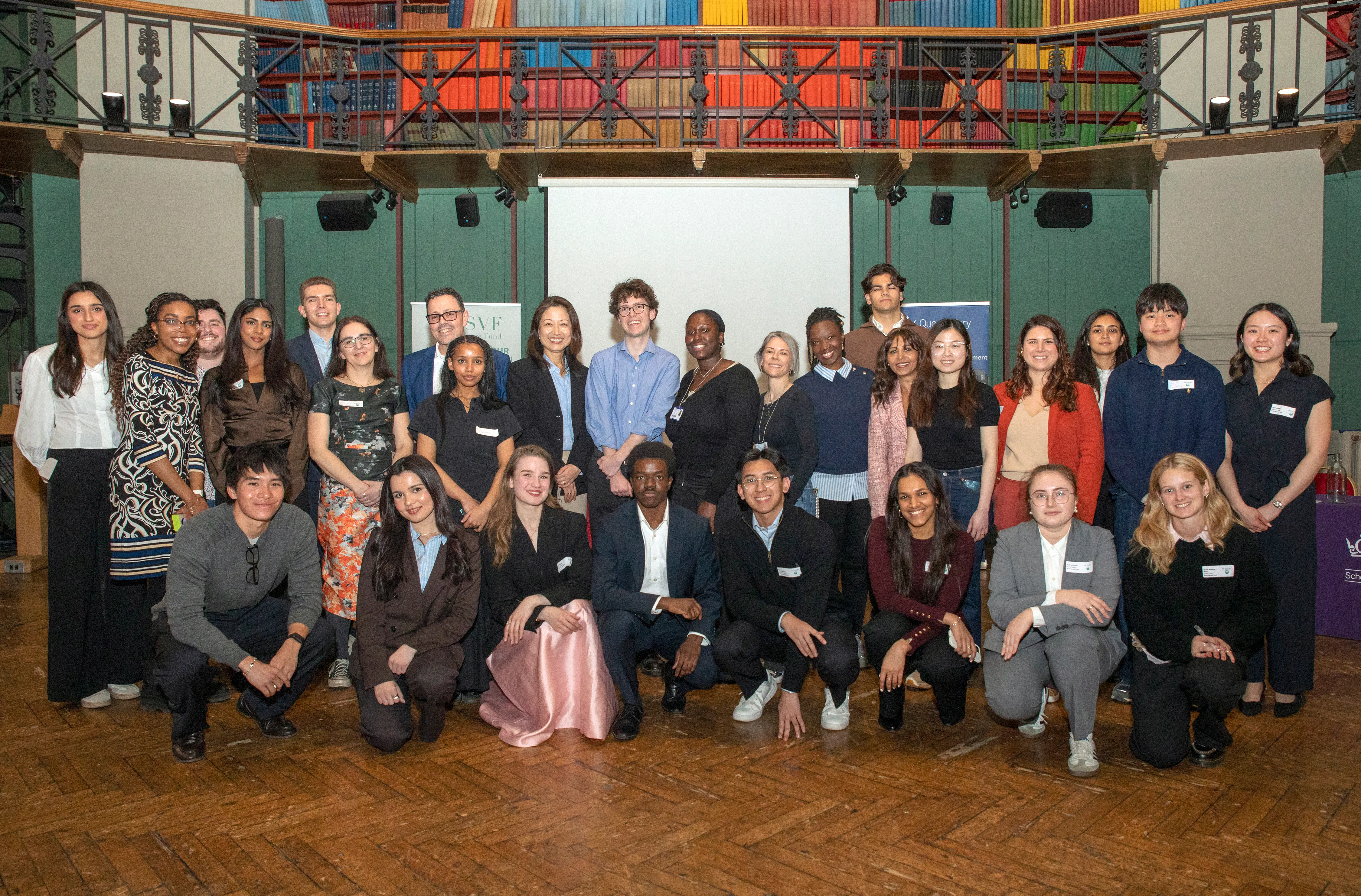 Student Entrepreneurship Projects