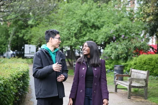 Queen Mary Business School in Action: Digital Industry Project 
