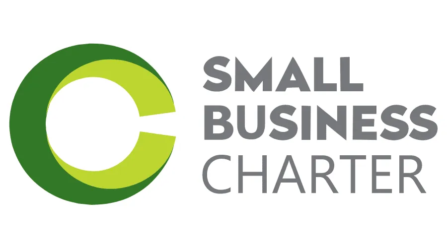 Small Business Charter Accreditation