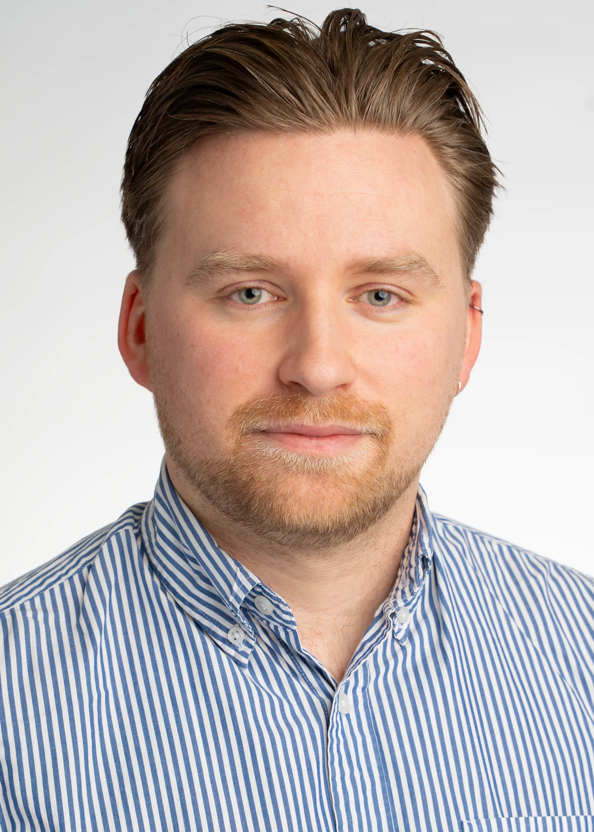 Matt Horsfield