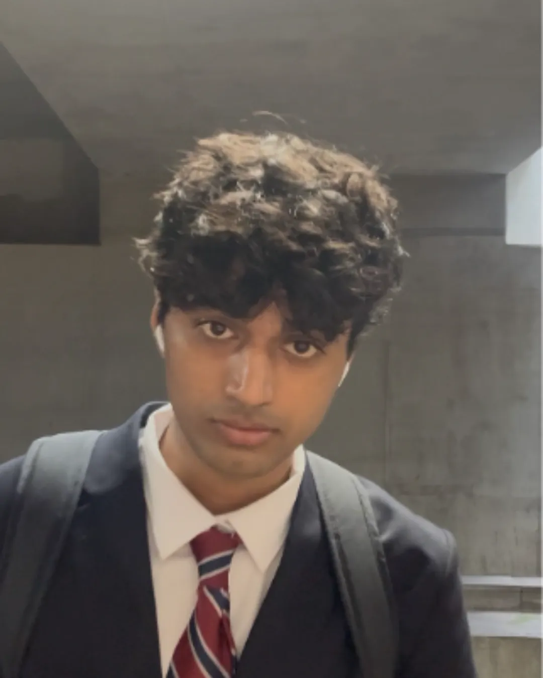 Rohan Chandrashekar