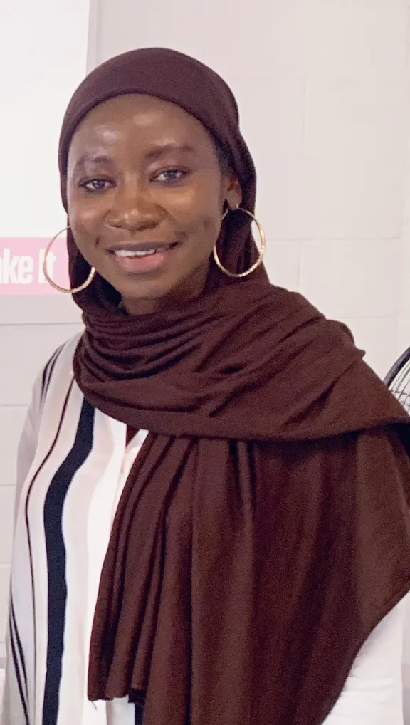 Zinabu Shaibu