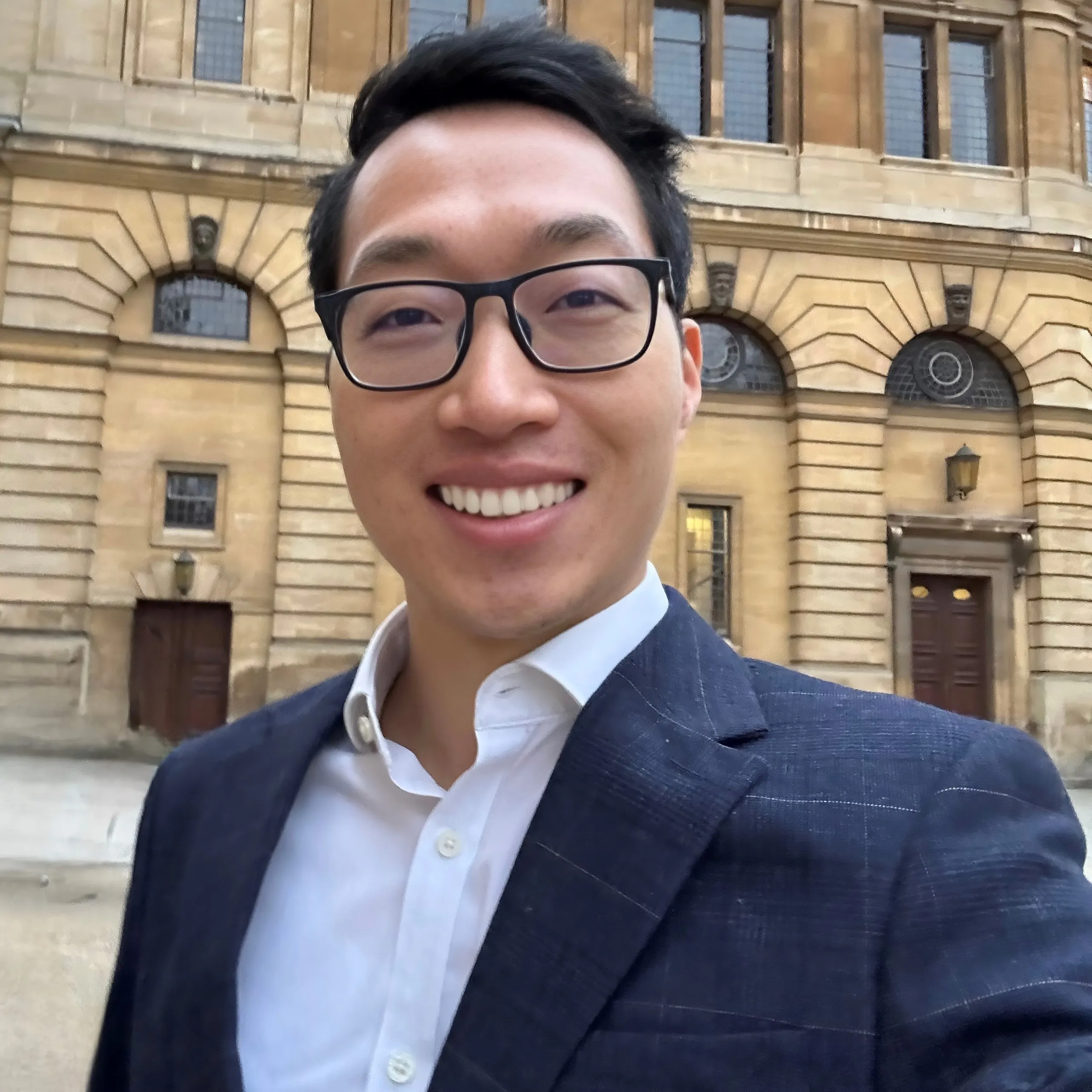 David Lai