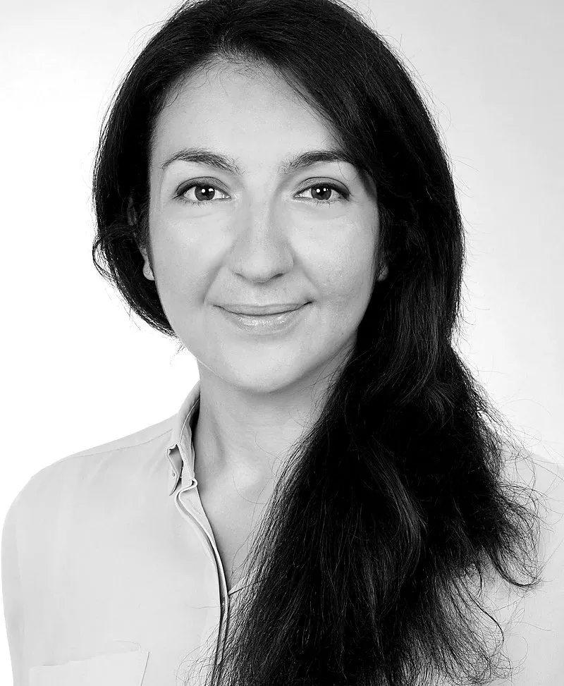 Federica Liberini