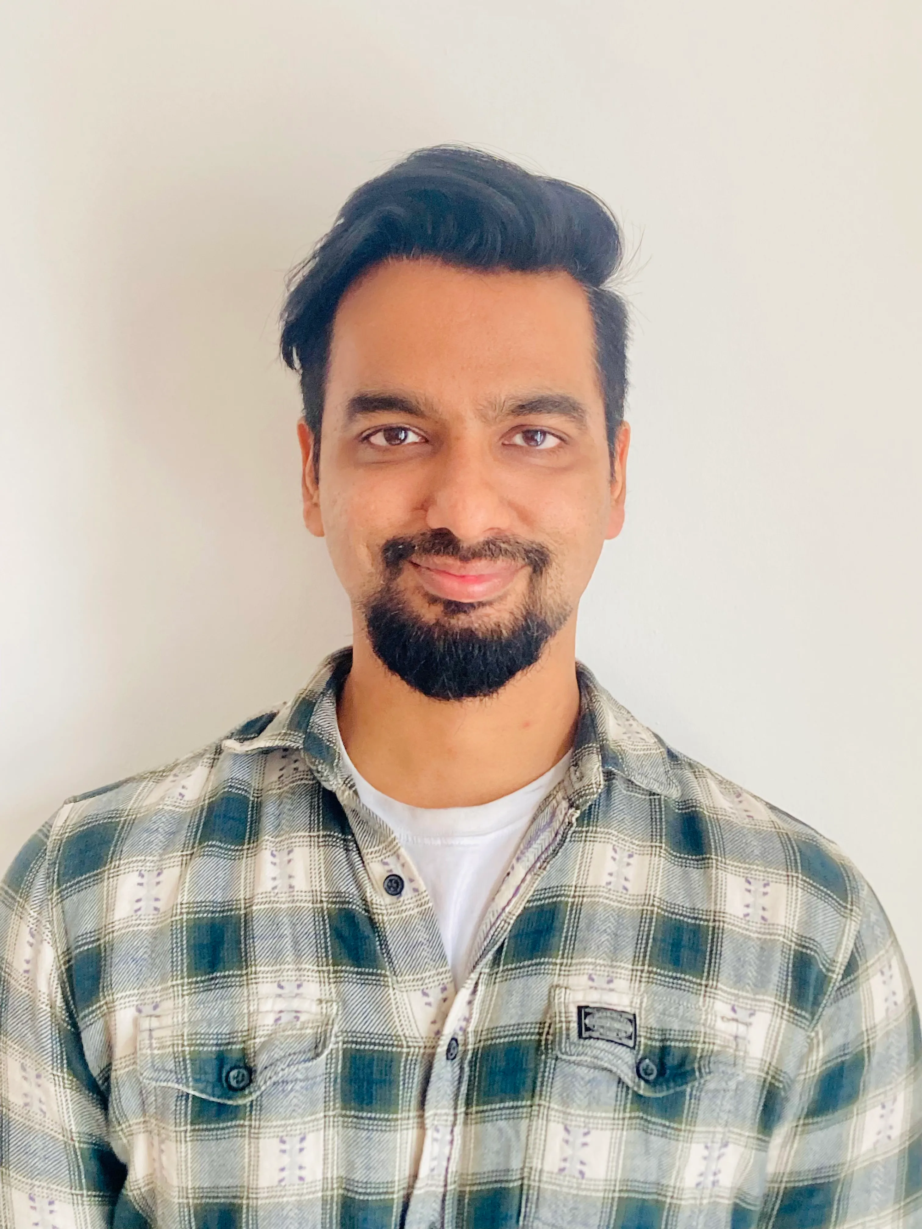 Shray Mehta