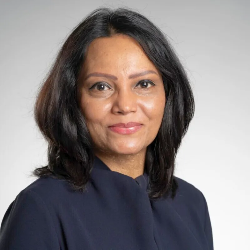 Ishani Chandrasekara