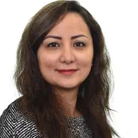 Zahra Sharifonnasabi