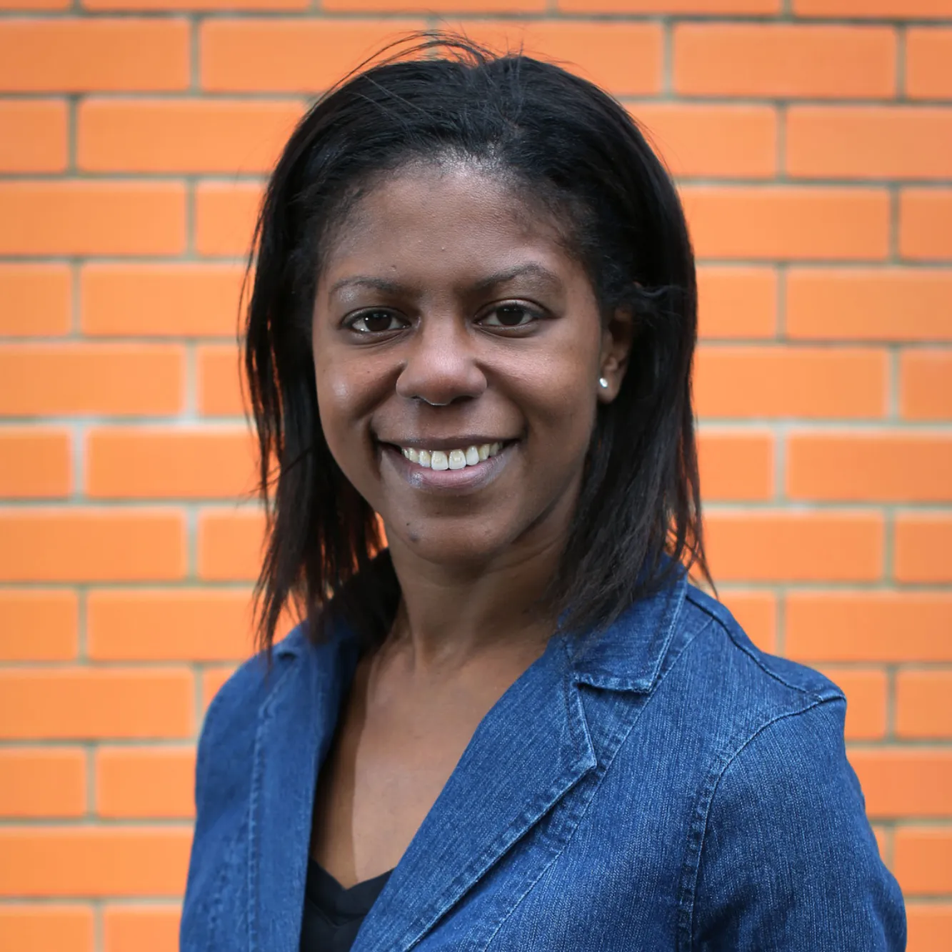 Sianne Gordon-Wilson