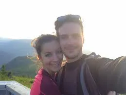 Headshot of alums, Katherine Lachance Laverne and Philippe Larose Cadieux