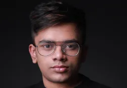 Rishabh Minda