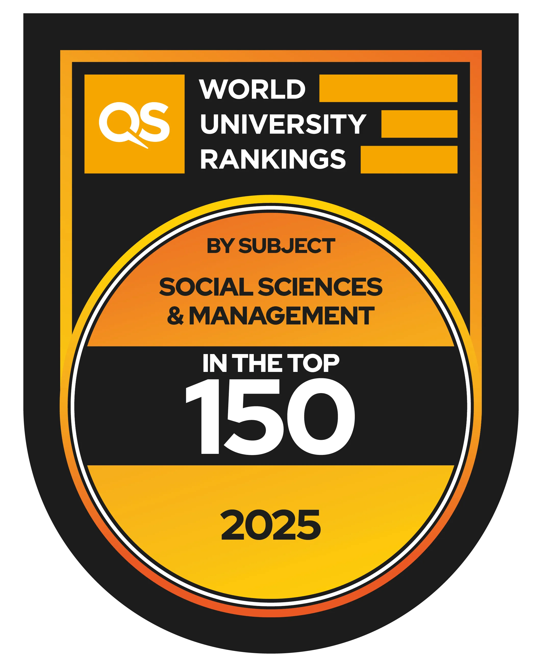 Social sciences logo