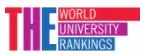 Times Higher Education Logo