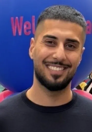 Kashif Hussain
