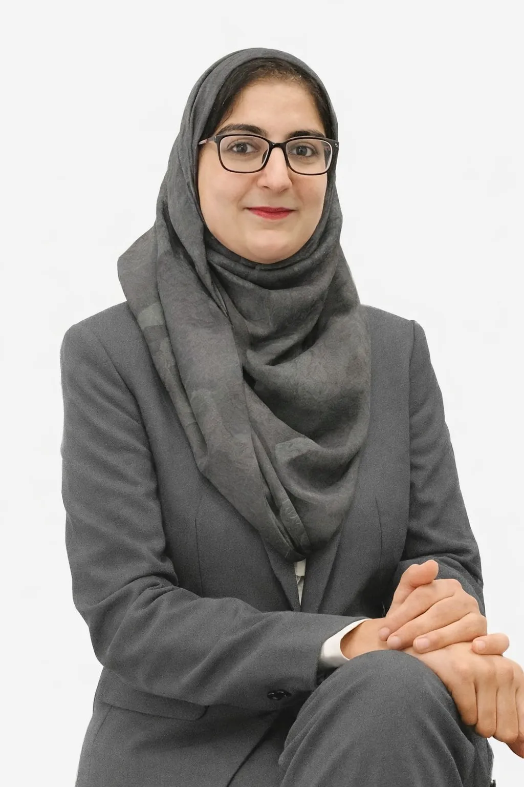 Saba Chaudhary