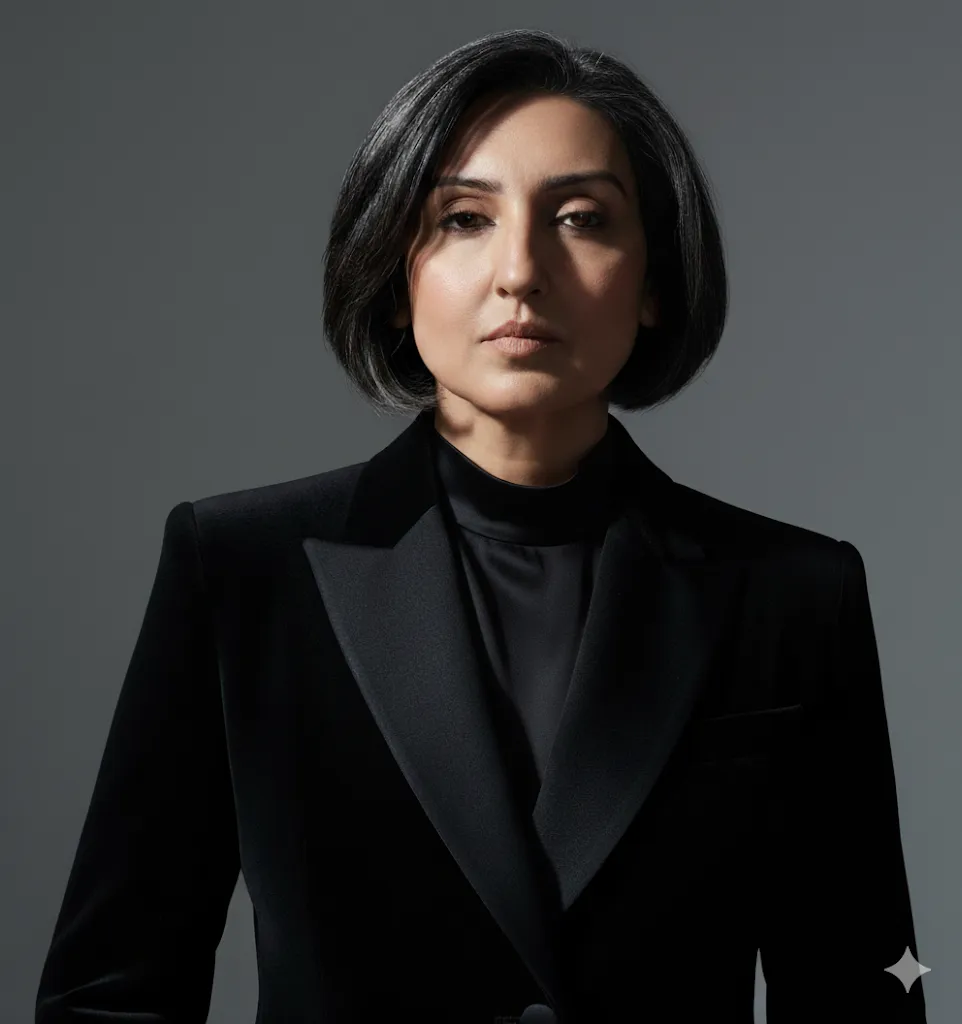 Farrah Arif