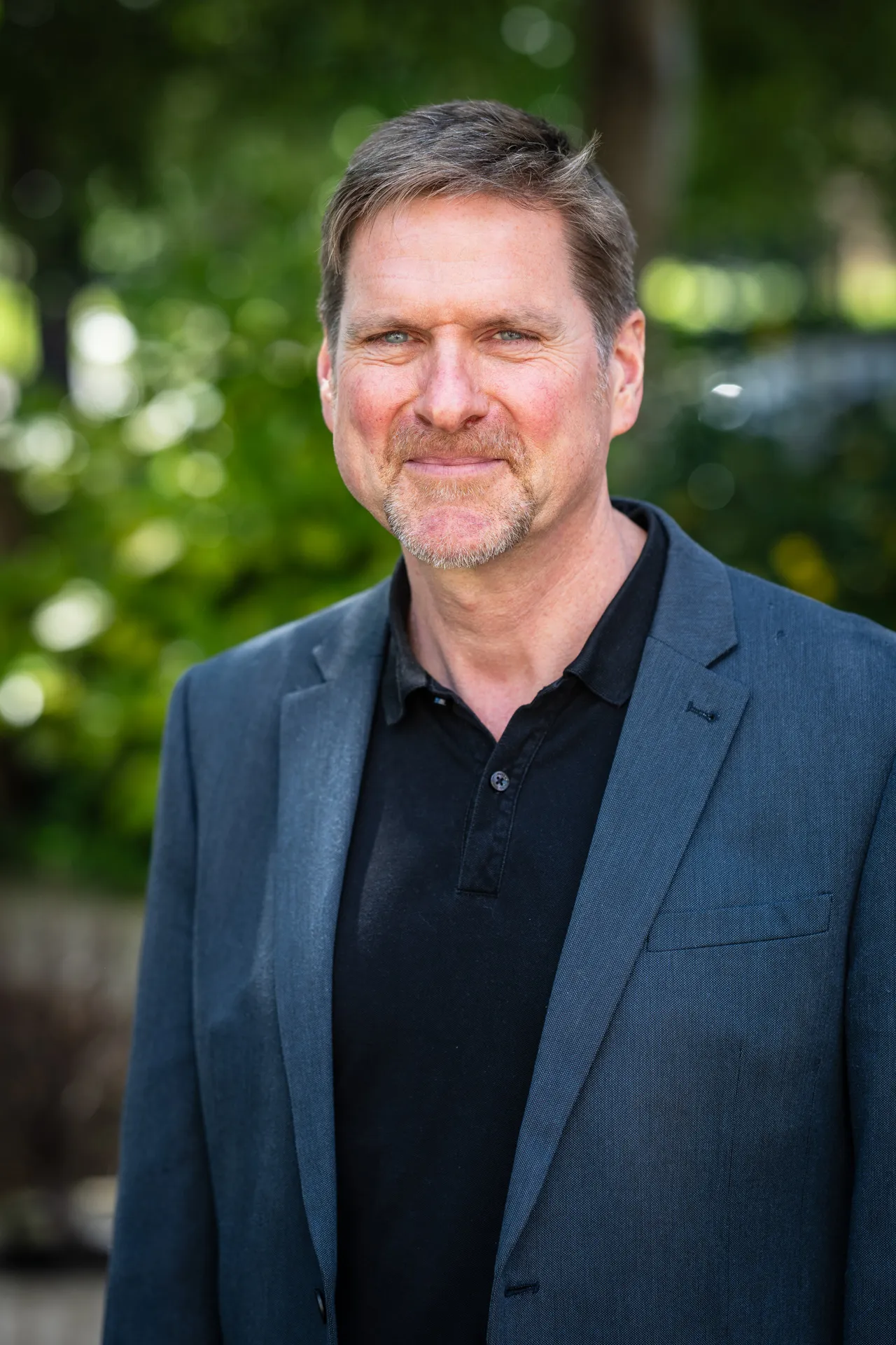 Patrick McGurk