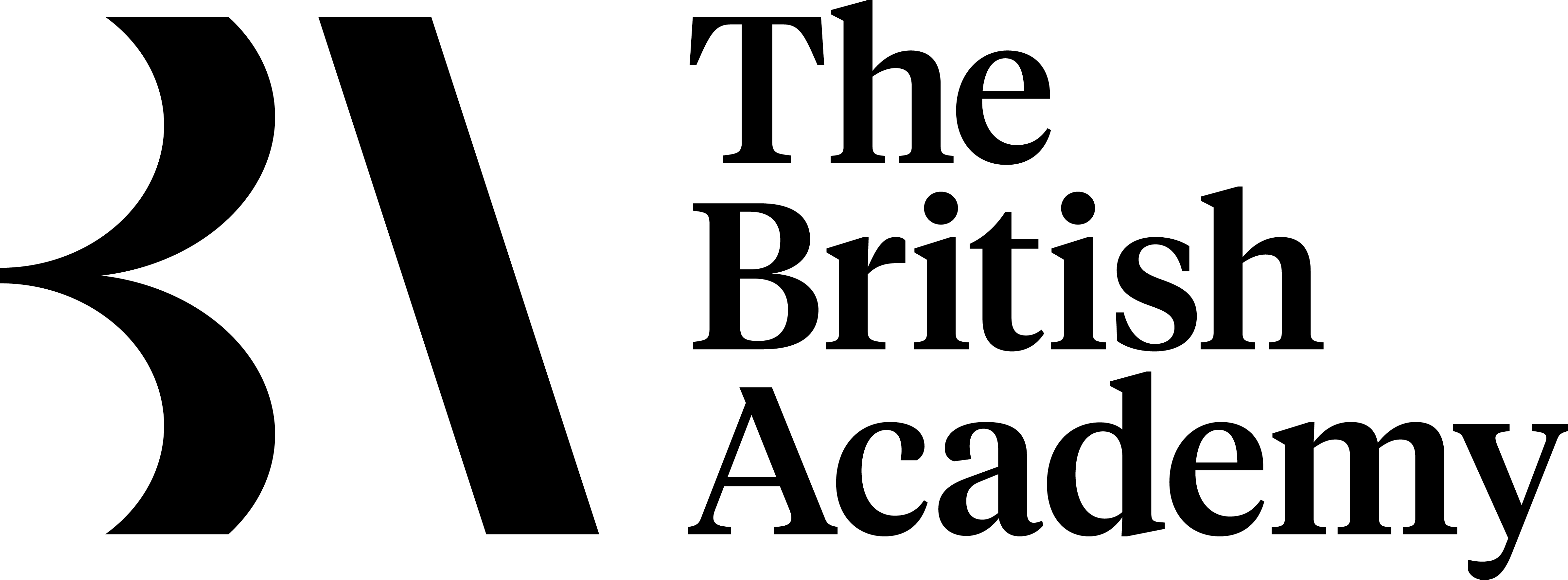 British Academy Logo