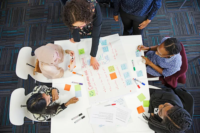 Student Entrepreneurship