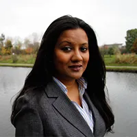 Sanghamitra Bandyopadhyay