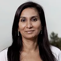 Yasmin Ibrahim