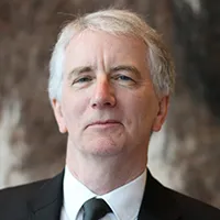 Martin Laffin