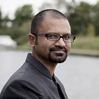 Amit Rai