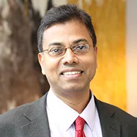 Sushanta Mallick