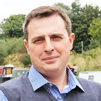 Nick Tsitsianis