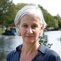 Tessa Wright