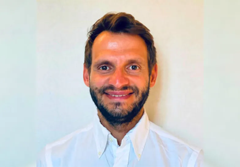 Dr Alessandro Merendino