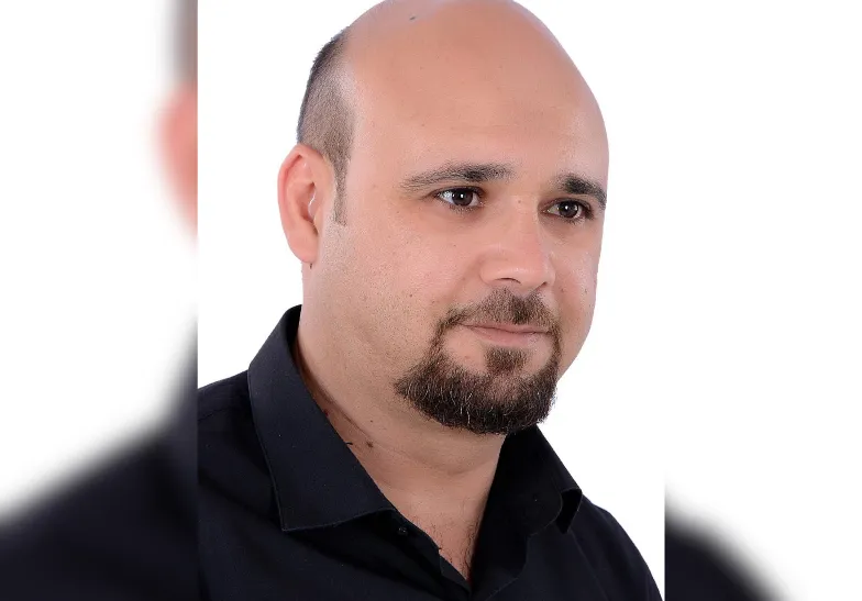 Ashraf Abumousa
