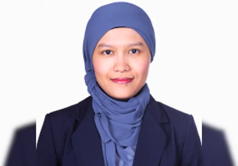 Dyah Adi Sriwahyuni