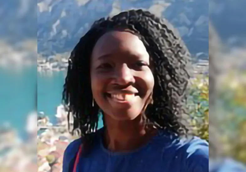 Gloria Appiah