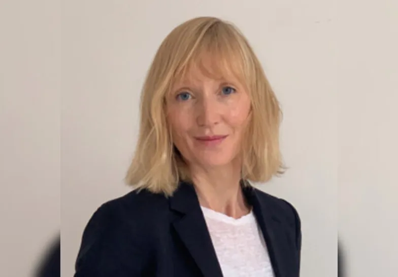 Dr Louise Ashley