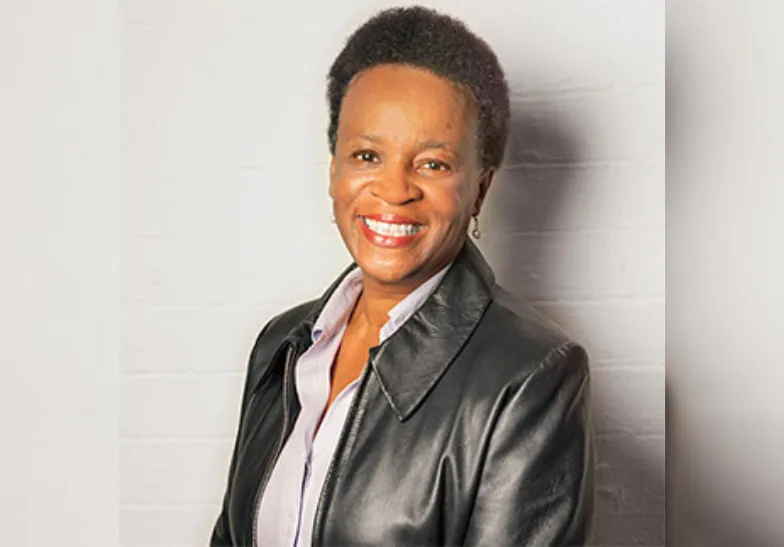 Professor Nelarine Cornelius