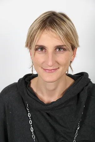 Caterina Gennaioli