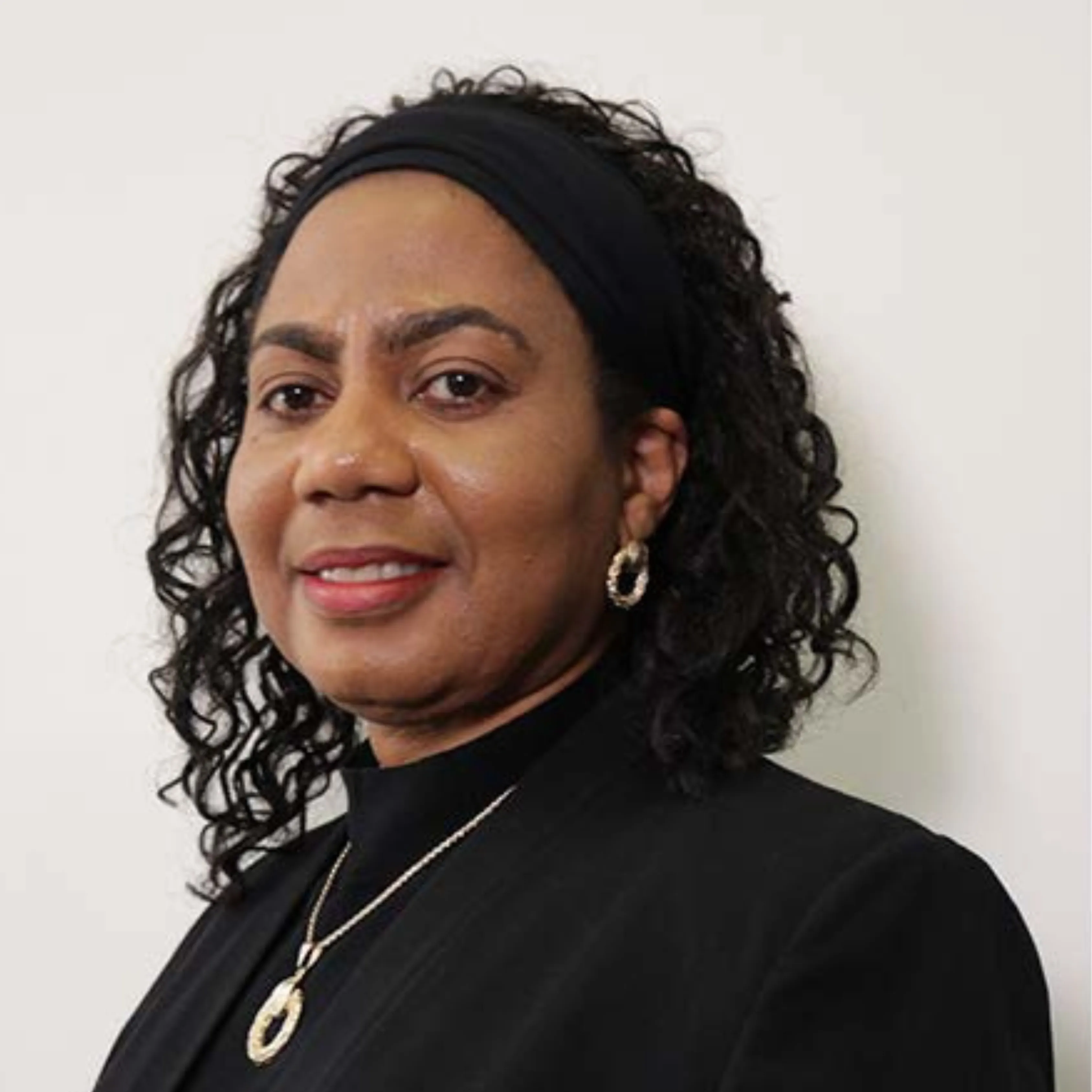 Catherine Emeordi-Okeke