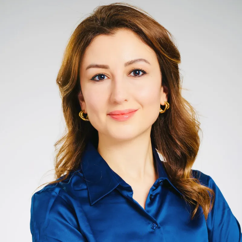 Didem Gundogdu