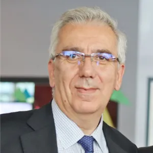 Evangelos Markopoulos