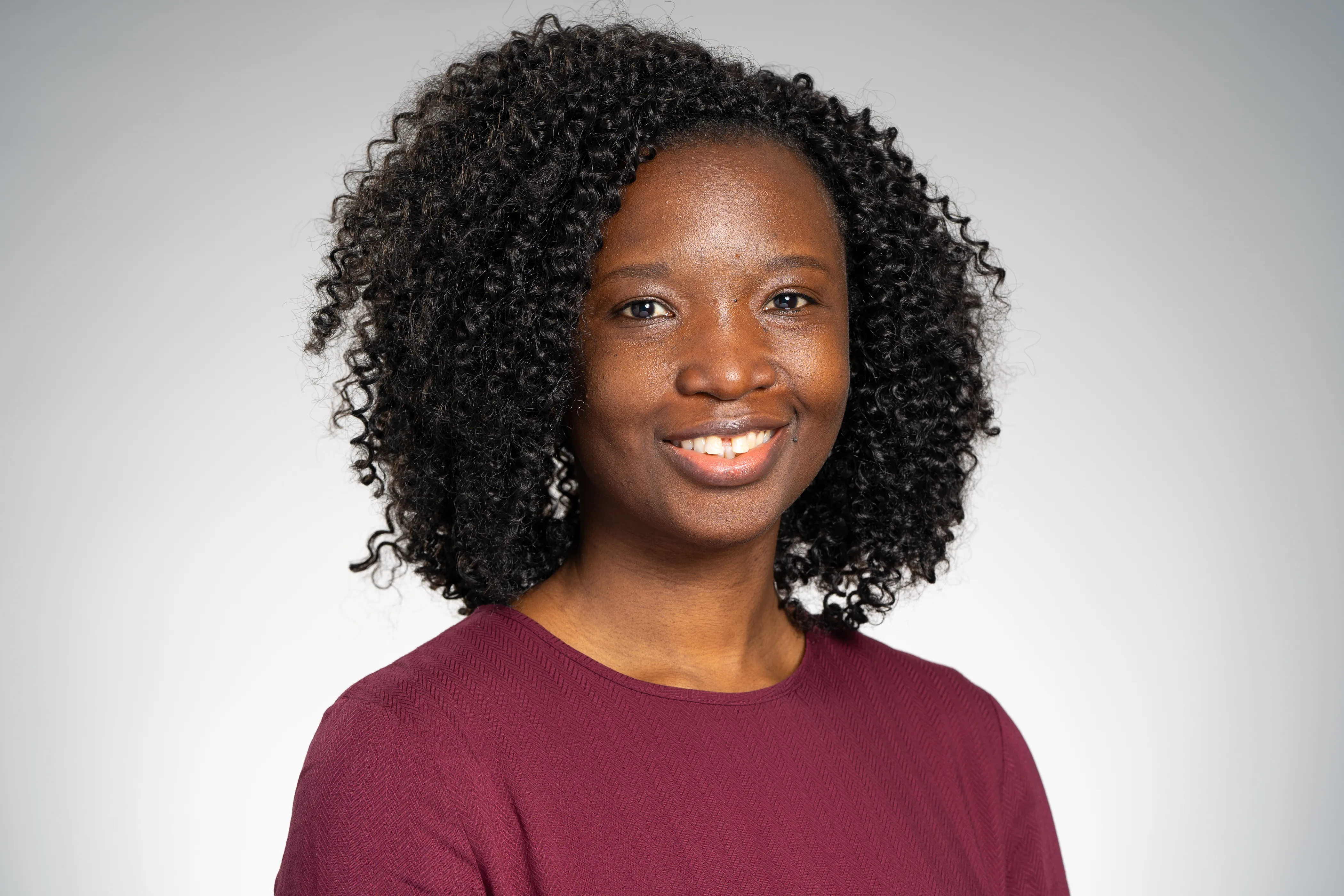 Gloria Appiah