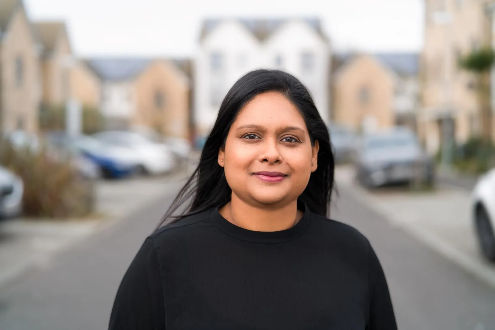 Thuraisha Naidoo