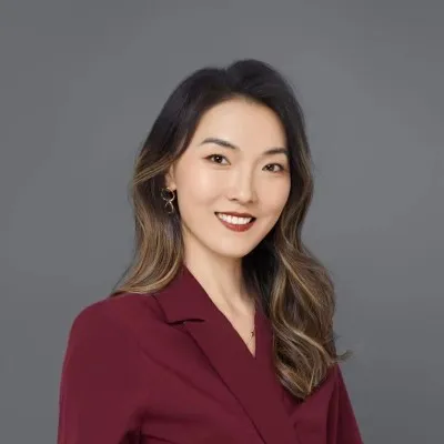 Jessica Wang