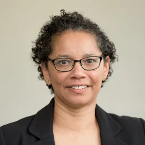 Joyce Mamode