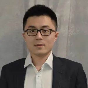 Chen Huang