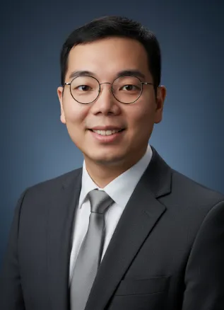 Sungjun (Steven) Park