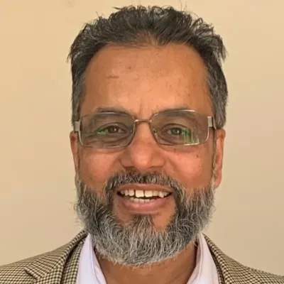 Muhammad Riaz