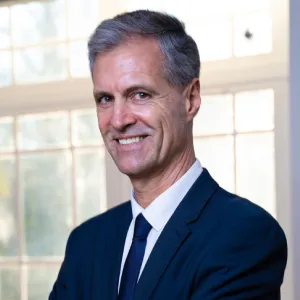 Richard Meredith