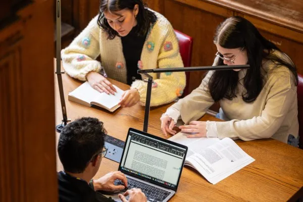 LLM with SQE Preparation