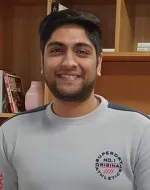 Sharan Chawla